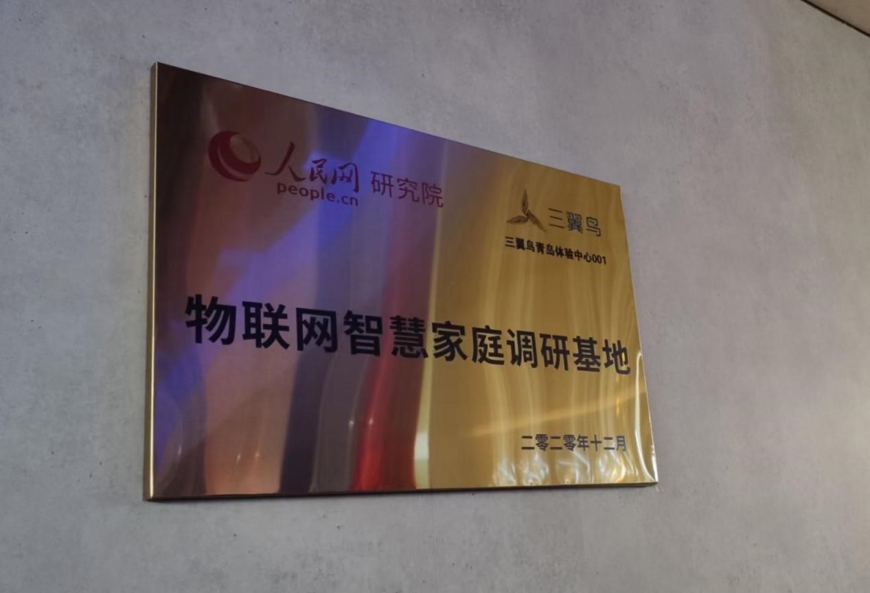物联网智慧家庭